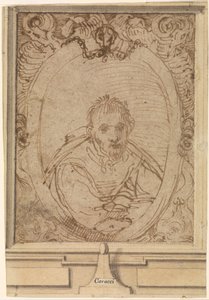 Autoportrait
