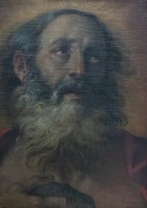 Saint Jérôme