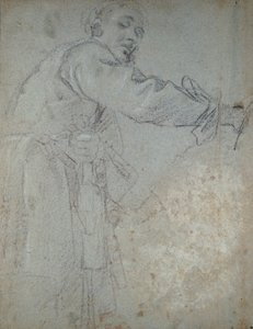 Étude d