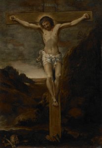 La Crucifixion