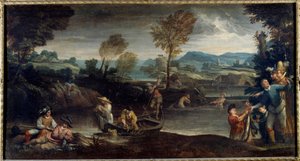 La Pêche