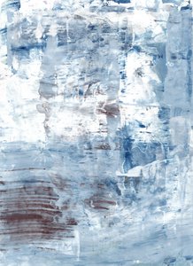 Textures bleues abstraites - Annick