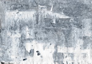 Texture urbaine vieillie - Annick