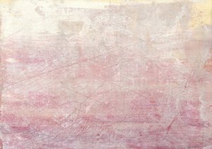Abstrait rose pâle