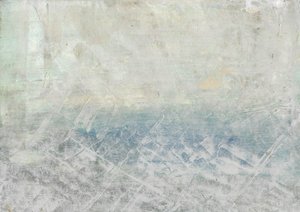 Texture bleu-gris discret