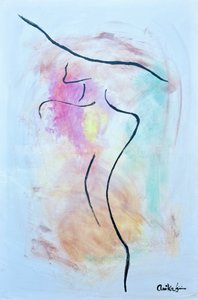 Chapeau pour femme élégante - Annika Tiren