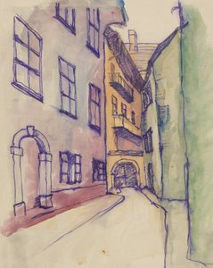 Maisons