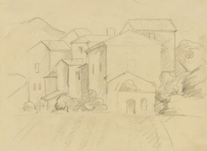 Maisons à la campagne