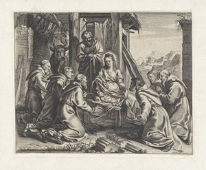 Adoration de l