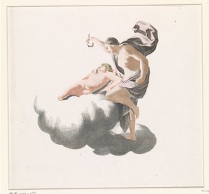 Amour et Psyché
