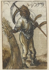 Août (Les douze mois de l