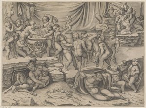 Bacchanale