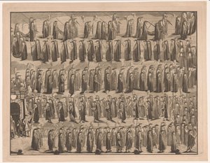Cortège funèbre