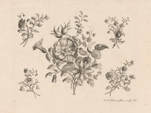 Fleurs