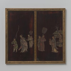 Figures chinoises