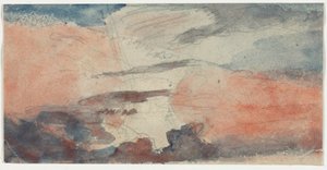 Étude de nuages