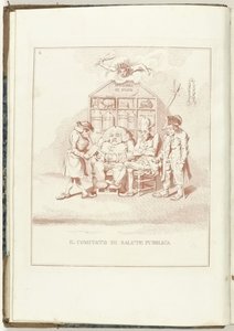 Comité de Salut Public, 1795