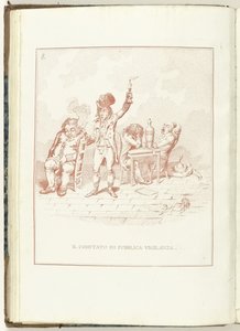 Comité de Vigilance Générale, 1795