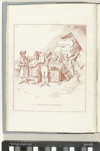 Comité des Finances, 1795