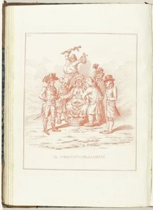 Comité de Santé, 1795
