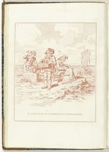 Comité de Commerce et de Navigation, 1795