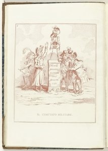 Comité des Affaires Militaires, 1795