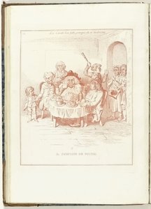 Comité pour les nécessiteux, 1795 - Anonymous