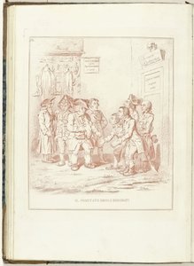 Comité pour les émigrés, 1795