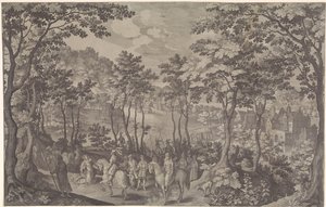 David et Abigaïl