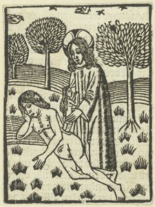 La Création d