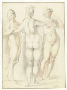 Les Trois Grâces