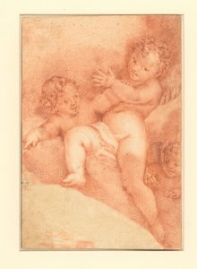 Trois angelots