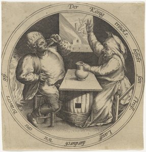Fête des Rois