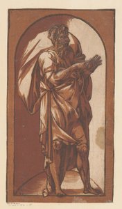 Philosophe - Anonymous