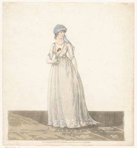 Galerie de la Mode - Anonymous