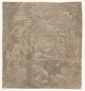 Naissance du Christ
