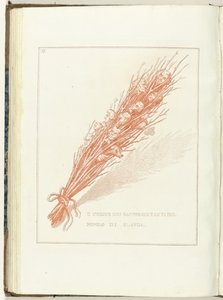 Le fléau des Représentants provisoires du peuple de Hollande, 1795 - Anonymous