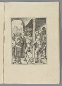 Flagellation du Christ