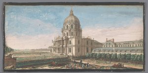 Vue de l