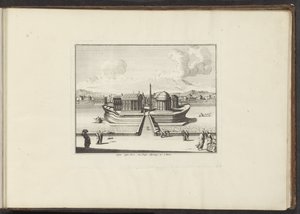 Vue de l