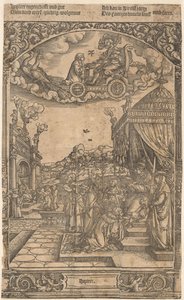 Jupiter et ses enfants planétaires