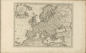 Carte de l