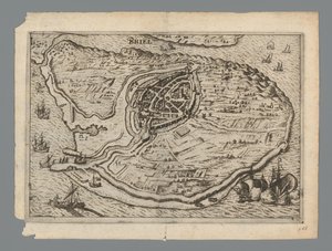 Carte de l