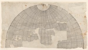 Réseau de cartes de l