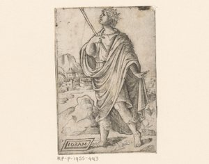 Roi Joram d