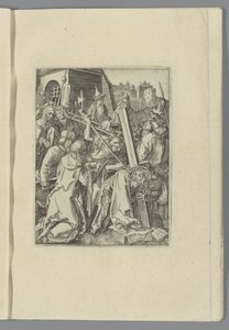 Portement de croix