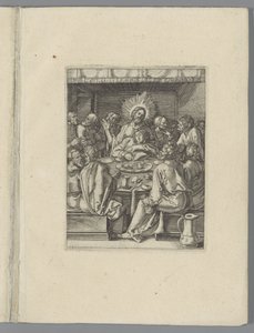 La Cène