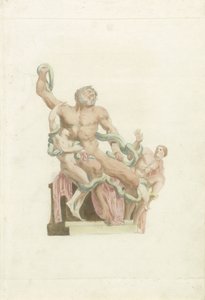 Groupe de Laocoon