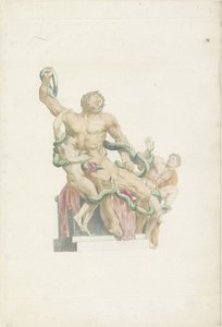 Groupe de Laocoon