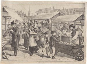 Marché